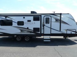 New 2018 Dutchmen Kodiak Ultimate 291RESL available in Belleville, Michigan