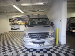 New 2018 Airstream Airstream Interstate EXT LOUNGE available in Belleville, Michigan