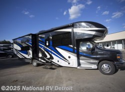 New 2018 Jayco Greyhawk Prestige 31FSP available in Belleville, Michigan