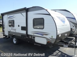 New 2018 Forest River Salem Cruise Lite 180RT available in Belleville, Michigan