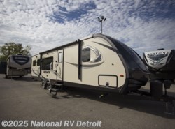 New 2018 Keystone Premier 29RKPR available in Belleville, Michigan