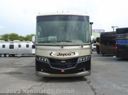New 2018 Jayco Precept 35U available in Belleville, Michigan