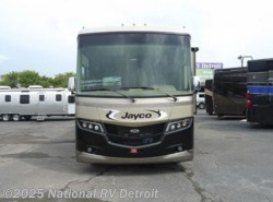 New 2018 Jayco Precept 35U available in Belleville, Michigan