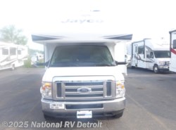 New 2018 Jayco Greyhawk 31FS available in Belleville, Michigan