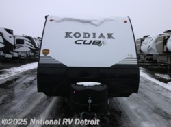 New 2018 Dutchmen Kodiak Cub 185MB available in Belleville, Michigan