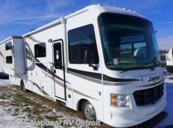 New 2018 Jayco Alante 31R available in Belleville, Michigan