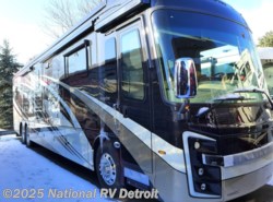 New 2018 Entegra Coach Aspire 44W available in Belleville, Michigan