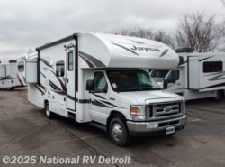 New 2018 Jayco Redhawk 26XD available in Belleville, Michigan