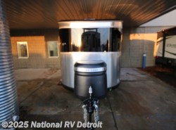 New 2018 Airstream Airstream Basecamp 16 available in Belleville, Michigan