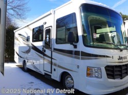 New 2018 Jayco Alante 29S available in Belleville, Michigan