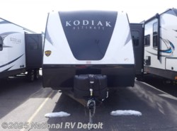 New 2018 Dutchmen Kodiak Ultimate 2711BS available in Belleville, Michigan