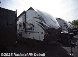 New 2018 Dutchmen Aerolite Luxury Class 2573BH available in Belleville, Michigan