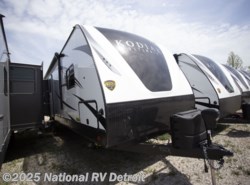 New 2018 Dutchmen Kodiak Ultimate 330BHSL available in Belleville, Michigan
