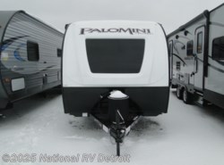 New 2018 Palomino PaloMini 180FB available in Belleville, Michigan