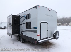 New 2018 Dutchmen Aerolite Luxury Class 2423BH available in Belleville, Michigan