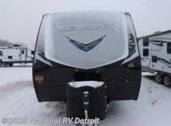 New 2018 Dutchmen Aerolite Luxury Class 2423BH available in Belleville, Michigan