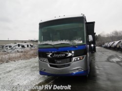 New 2018 Jayco Precept 36T available in Belleville, Michigan