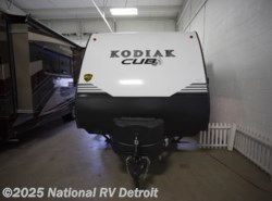 New 2018 Dutchmen Kodiak Cub 185MB available in Belleville, Michigan
