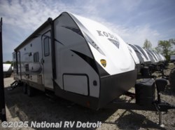 New 2018 Dutchmen Kodiak Ultra Lite 285BHSL available in Belleville, Michigan