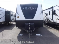 New 2018 Dutchmen Kodiak Ultimate 291RESL available in Belleville, Michigan