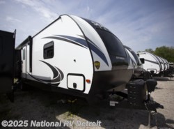 New 2018 CrossRoads Sunset Trail Grand Reserve 33CK available in Belleville, Michigan