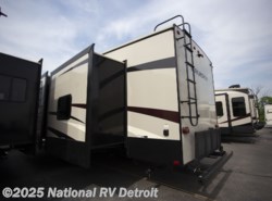 New 2018 CrossRoads Cruiser 3821BH available in Belleville, Michigan