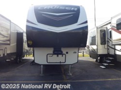 New 2018 CrossRoads Cruiser 3451FB available in Belleville, Michigan