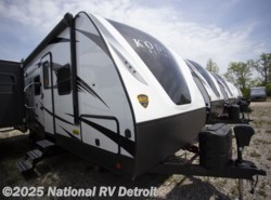 New 2018 Dutchmen Kodiak Ultimate 240BHSL available in Belleville, Michigan