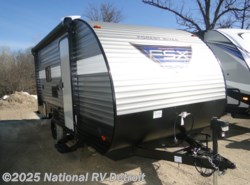 New 2018 Forest River Salem FSX 197BH available in Belleville, Michigan