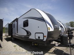 New 2018 CrossRoads Sunset Trail Grand Reserve 33CK available in Belleville, Michigan