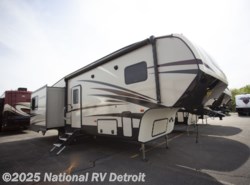 New 2018 CrossRoads Cruiser Aire 30MD available in Belleville, Michigan