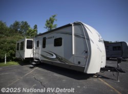 Used 2018 Jayco Eagle 338RETS available in Belleville, Michigan