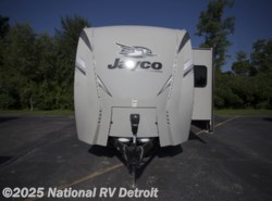 Used 2018 Jayco Eagle 338RETS available in Belleville, Michigan