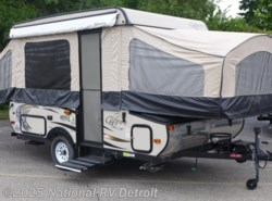 Used 2016 Coachmen Clipper 108ST available in Belleville, Michigan