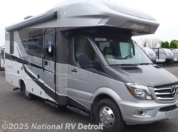 New 2019 Jayco Melbourne Prestige 24LP available in Belleville, Michigan