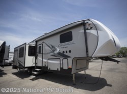 New 2019 Coachmen Chaparral 298RLS available in Belleville, Michigan