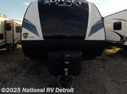 New 2018 CrossRoads Sunset Trail Super Lite 239BH available in Belleville, Michigan