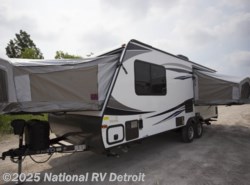 New 2019 Palomino Solaire eXpandables 185X available in Belleville, Michigan