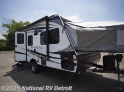 New 2019 Palomino Solaire eXpandables 147X available in Belleville, Michigan