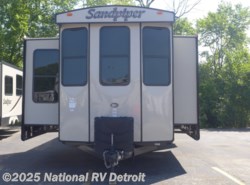 New 2019 Forest River Sierra Destination 385FKBH available in Belleville, Michigan