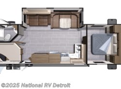 New 2018 Highland Ridge Mesa Ridge Lite MR2802BH available in Belleville, Michigan