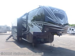 New 2019 Forest River XLR Thunderbolt 382AMP available in Belleville, Michigan