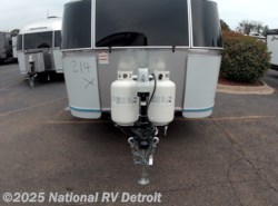 New 2019 Airstream Airstream Flying Cloud 19CB available in Belleville, Michigan