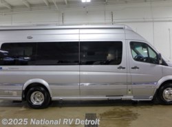 New 2019 Airstream Airstream Tommy Bahama Interstate EXT Grand Tour available in Belleville, Michigan