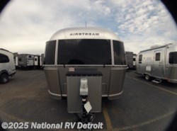 New 2019 Airstream Airstream Flying Cloud 30FB BUNK available in Belleville, Michigan