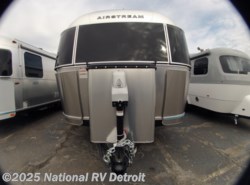 New 2019 Airstream Airstream International Serenity 30RB available in Belleville, Michigan