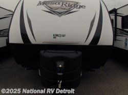 New 2019 Highland Ridge Mesa Ridge Lite MR2102RB available in Belleville, Michigan