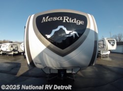New 2019 Highland Ridge Mesa Ridge MF373RBS available in Belleville, Michigan