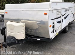 Used 2012 Forest River Flagstaff High Wall HW27KS available in Belleville, Michigan