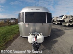 New 2019 Airstream Airstream Sport 16RB available in Belleville, Michigan